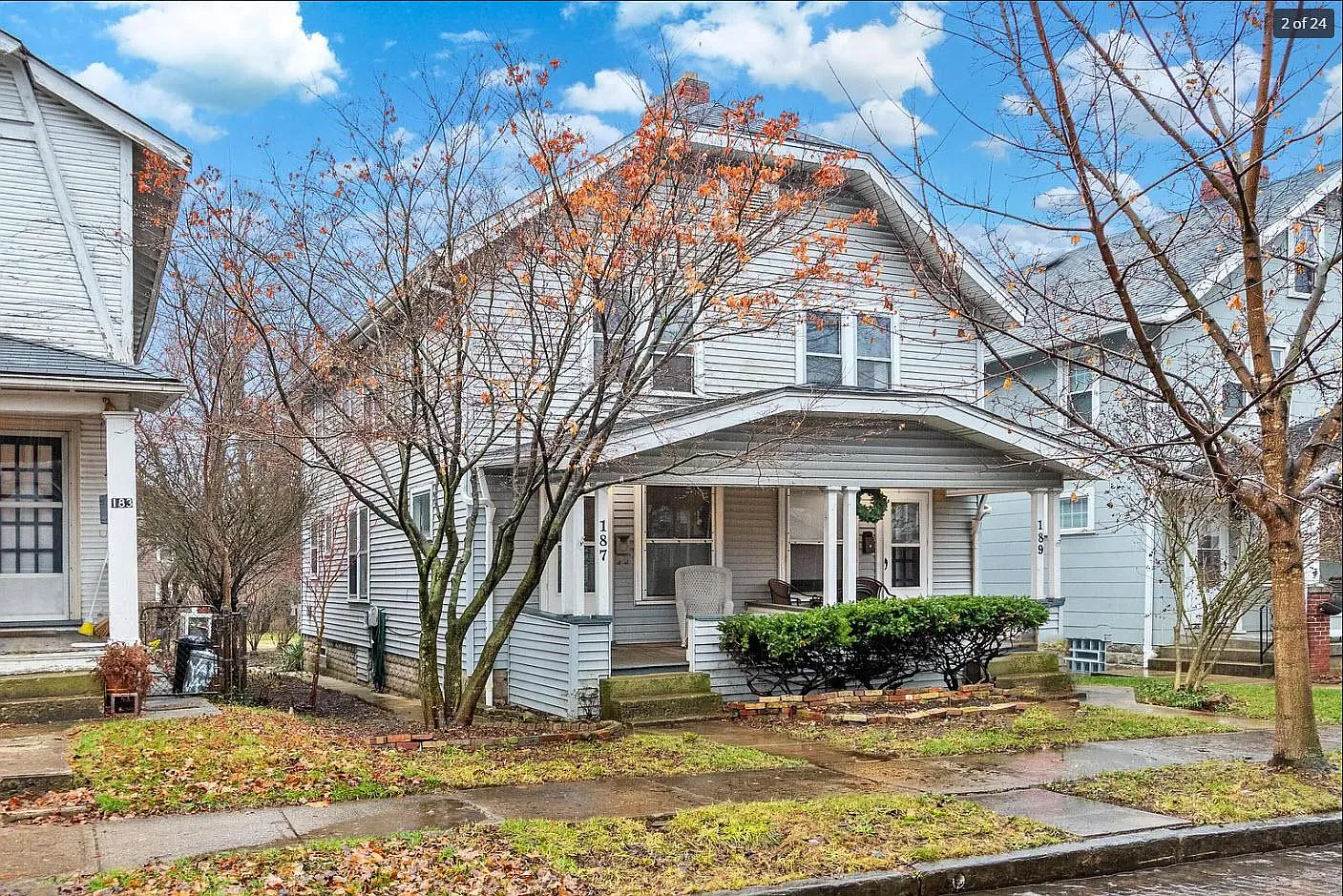 187 W Pacemont Rd — Photo 2