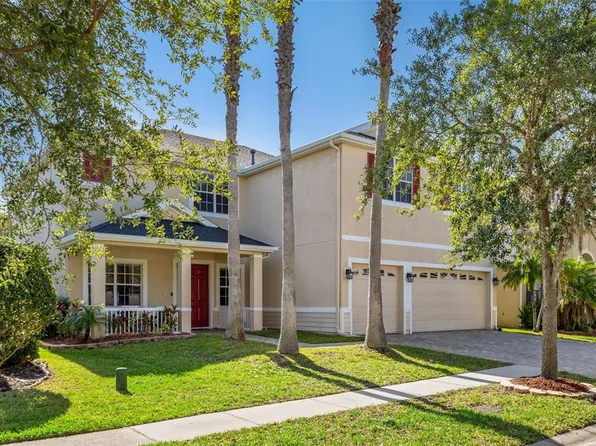 20015 Daytona Way, Tampa, FL 33647