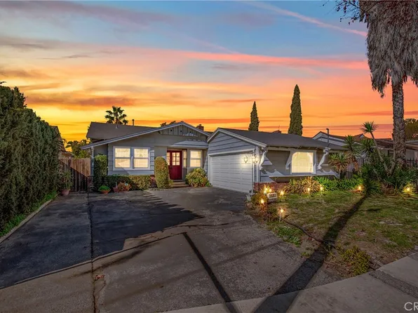 7557 Alcove Ave, North Hollywood, CA 91605