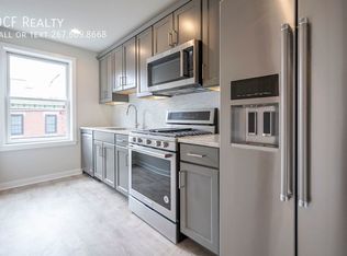 2609-11 Federal St #A, Philadelphia, PA 19146