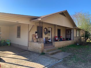 326 E Bell St, Rudy, AR 72952