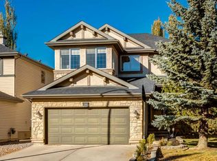 10 S Chapala Rd SE, Calgary, AB T2X 3T5