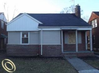 18661 Ferguson St, Detroit, MI 48235