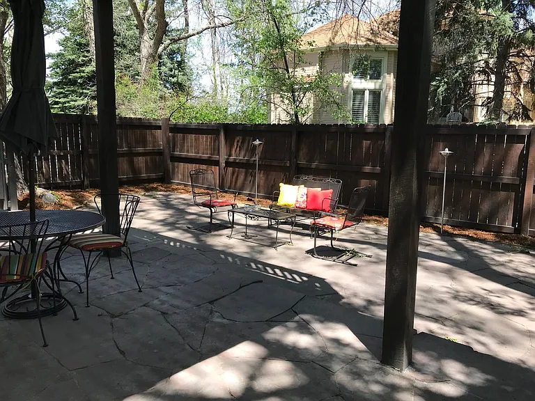 5520 Racquet Ln #HOUSE — Photo 23