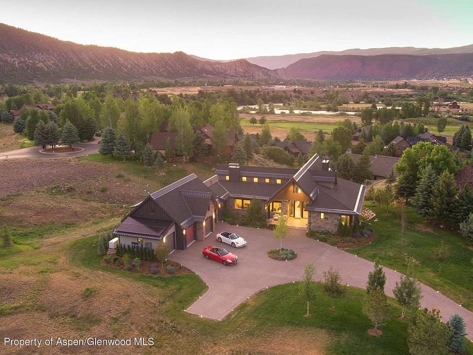 37 Primrose Ln, Carbondale, CO 81623 MLS 179397 Zillow