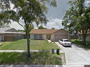 9944 Earlston St, Orlando, FL 32817