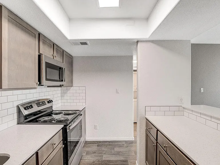 The 95 Apartments — Photo 32