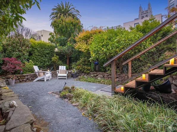 1831 Steiner St, San Francisco, CA 94115