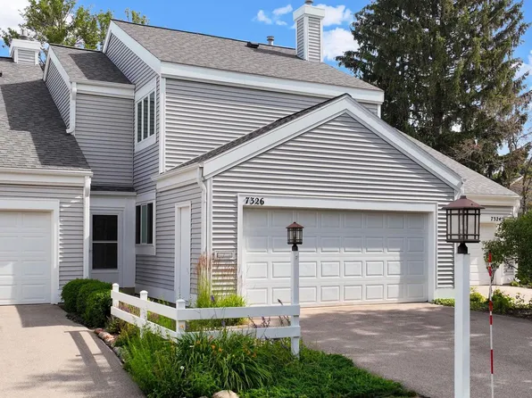 7326 Cedar Creek Trail, Madison, WI 53717