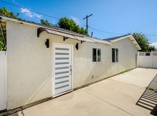 7058 Willis Ave, Van Nuys, CA 91405