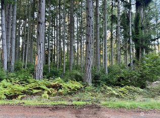 11123 110th St, Anderson Island, WA