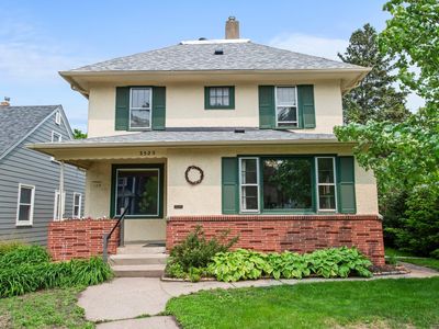3525 44th Ave S, Minneapolis, MN, 55406