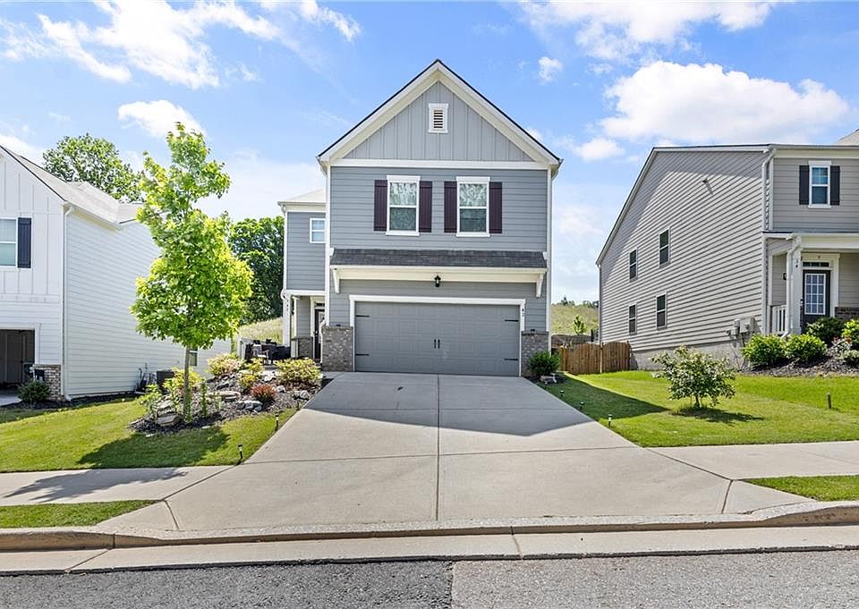 1st image of 42 Grand Hickory Way