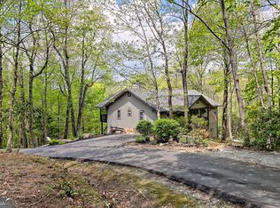 160 Dalton Dr, Dillard, GA 30537