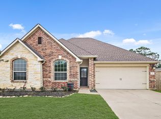 22602 Little Blue Stem Dr, Tomball, TX 77375