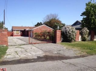 631 W Caldwell St, Compton, CA 90220