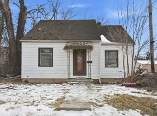 616 Gumpper Ave, Fort Wayne, IN 46806