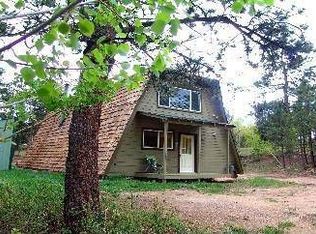 57 Iris Dr, Bailey, CO 80421