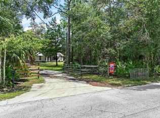 134 Wilkinson Rd, Palatka, FL 32177