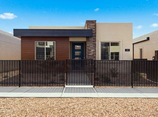 138 Prudencio St, Santa Fe, NM 87505