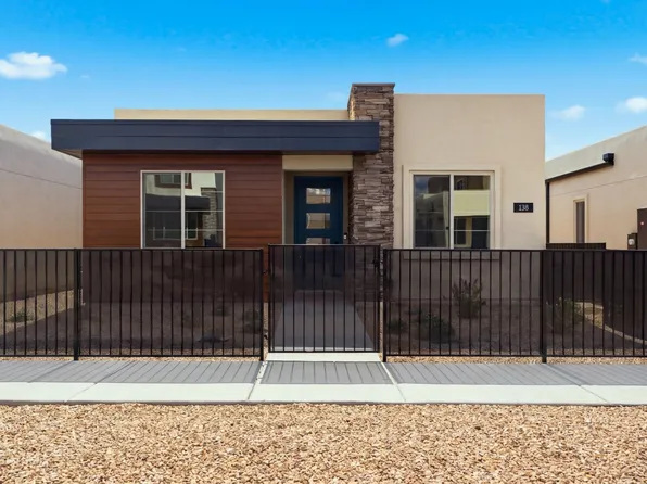 138 Prudencio St, Santa Fe, NM 87505