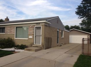 37628 Longacre Dr, Sterling Heights, MI 48312