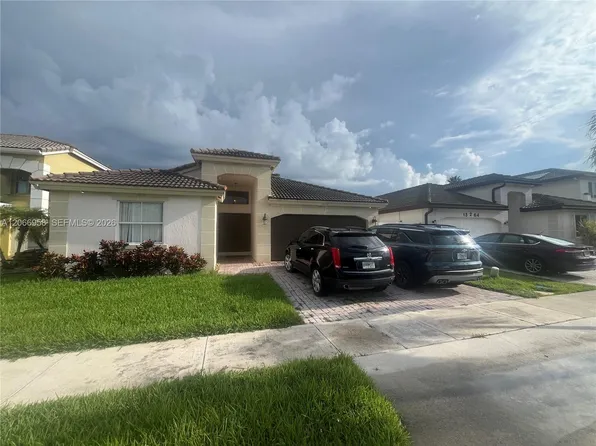 13248 SW 50th St, Miramar, FL 33027