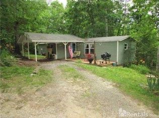 16 Mountain Country, Fairview, NC 28730