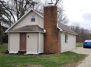 1939 W Hume Rd, Lima, OH 45806