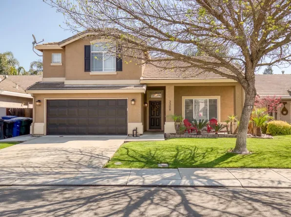 3308 Orchestra Pl, Modesto, CA 95355