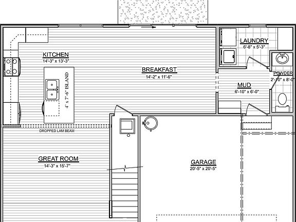 2nd image of 3004 Spindle Pointe