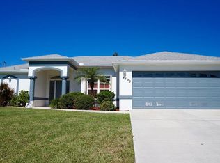 4499 Larkspur Ct, Pt Charlotte, FL 33948