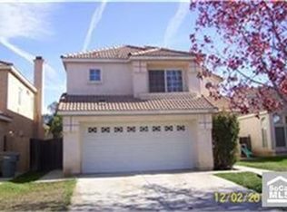 1323 Bristol Ct, San Jacinto, CA 92583