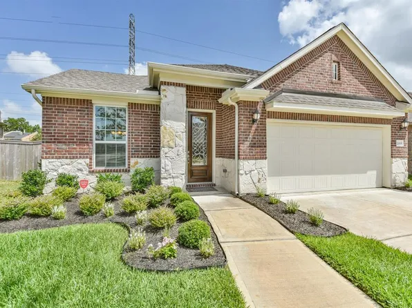 2005 Vineyard Creek Ln, Houston, TX 77089