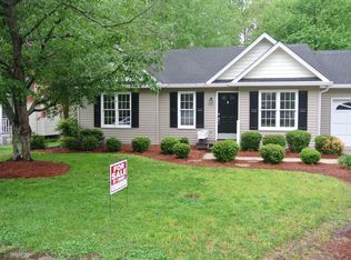 312 Dunwoody Dr, Simpsonville, SC 29681
