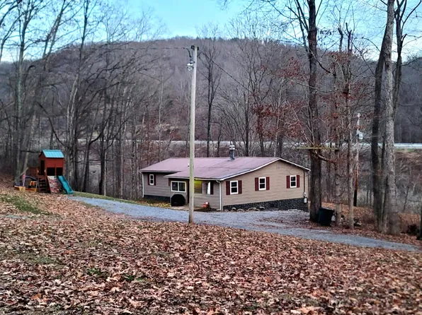 74 Harmony Hl, Meadow Bridge, WV 25976