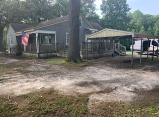 11327 Old Suffolk Rd, Windsor, VA 23487