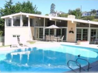 6812 Eddinghill Dr, Rancho Palos Verdes, CA 90275