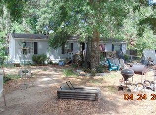 15686 NE Jacksonville Rd, Citra, FL 32113