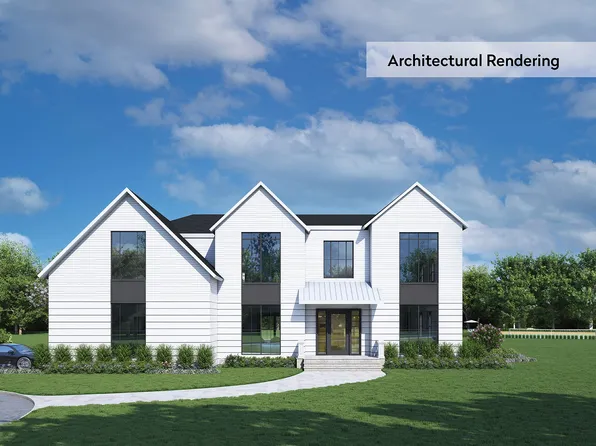 93 Castle Hill Ct, Southampton, NY 11968