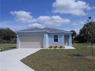 960 Hamilton St, Immokalee, FL 34142