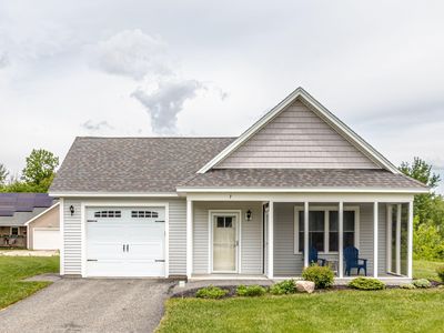 7 C Street, Bridgton, ME, 04009