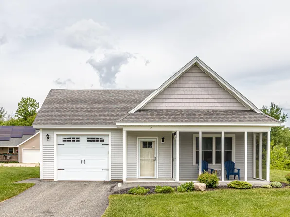 7 C Street, Bridgton, ME 04009