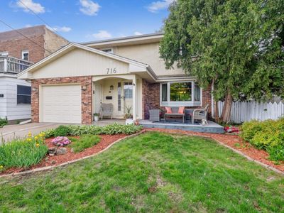 716 6th St NE, Minneapolis, MN, 55413