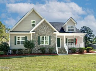 4383 Hickory Creek Ct, Battleboro, NC 27809