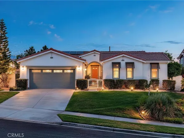 4795 Thornbush Way, Fontana, CA 92336