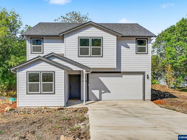 37846 E Grant St, Lebanon, OR 97355