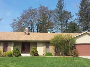 15611 Pine Tree Ln, Granger, IN 46530