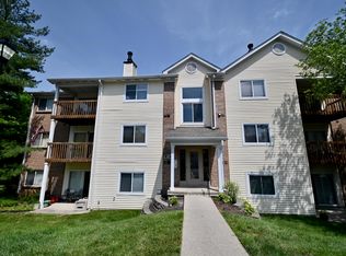 25 Rio Grande Cir APT 4, Florence, KY 41042