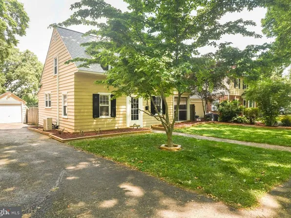 6 Wier Ave, Wilmington, DE 19809